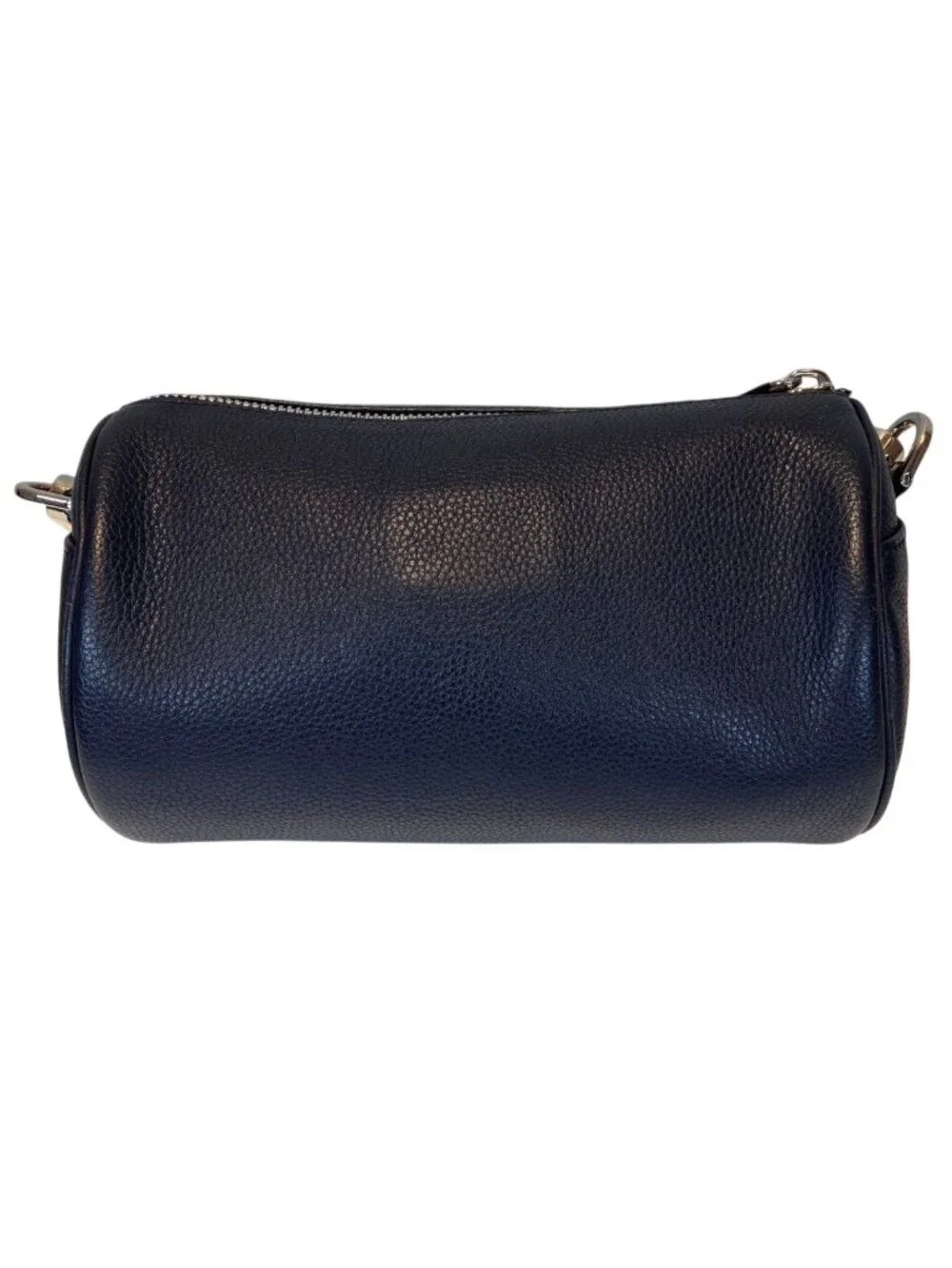 Dior Atelier Shoulder Bag Leather